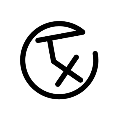 TX Tees Logo