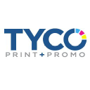 TYCO Print Logo