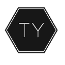 Ty Crawford | Multimedia Solutions Logo