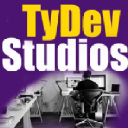 Ty Dev Studios Logo