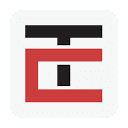 Tyler Courts Graphic & Web Design logo