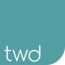 TWD - Tyler Web Design Logo