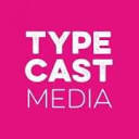 Typecast Media Logo