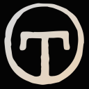 Typewheel Logo