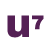 U7 Web Design & Marketing Logo