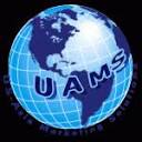 US - Asia Marketing Solutions LLC. Logo
