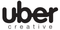 Uber Creative Logo