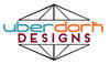 UberDork Designs Logo