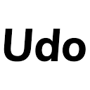 Udo Web Builder Logo