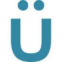 Uedit Website Design Logo