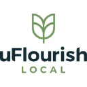 uFlourish Local Logo