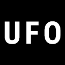 UFO Marketing Logo