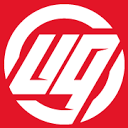 Universal Graphics Ltd. Logo