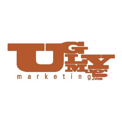 Ugly Mug Marketing Logo