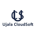 Ujala CloudSoft LLC Logo