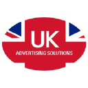 UK Advertising Solutions Logo