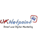 UK Netpoint Limited Logo