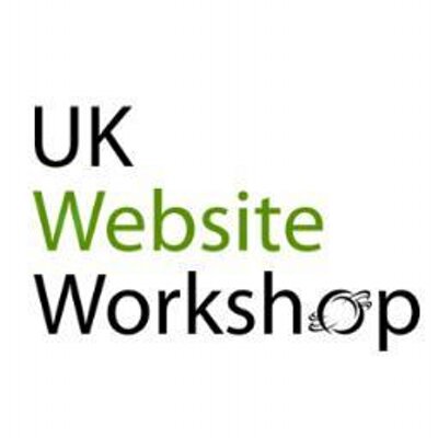 UK Website Workshop Limited Logo