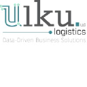 Ulku Logistics Logo