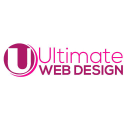 Ultimate Web Design Logo