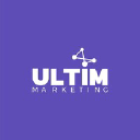 Ultim Marketing USA Logo
