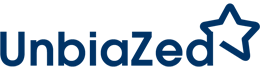 Unbiazed LLC Logo