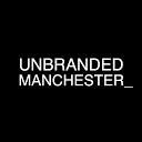 Unbranded Manchester Logo