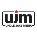 Uncle Jake Media Logo