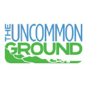 The Uncommon Ground Logo