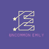 Uncommon Emily Logo