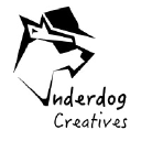 Underdog Creatives Logo