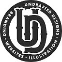 Undrafted Designs Logo