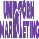 Unikorn Marketing Logo