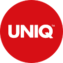 UNIQ Agency Logo