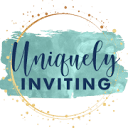 Uniquely Inviting Logo