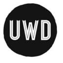 Unique Web Designer Logo