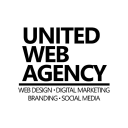 United Web Agency Logo