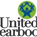 United Yearbook Printing Services Logo