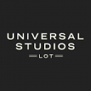 Universal Studios Sign Shop Logo