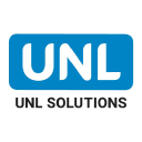 UNL Solutions Ltd. Logo