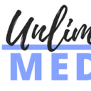 Unlimited Media Logo