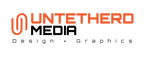 Untetherd Media Logo