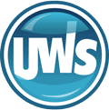 Unwired Web Solutions Logo