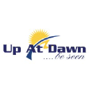 Up At Dawn, LLC Logo