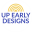 UpEarlyDesigns Logo