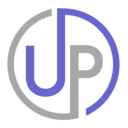 Upfront Media Solutions Logo