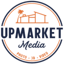 Upmarket Media Logo