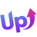 UpPage Logo