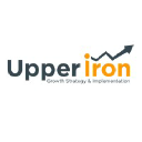 Upper Iron Logo