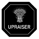 UPRAISER Pty Ltd Logo